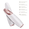 GESKE SmartAppGuided™ Warm & Cool Eye Energizer | 6 in