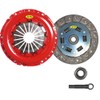 AMC Stage 2 Clutch Kit Compatible With 2012-2018 Hyundai Accent