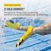 Finis Zoomer Z2 Yellow, 2.35.004.72