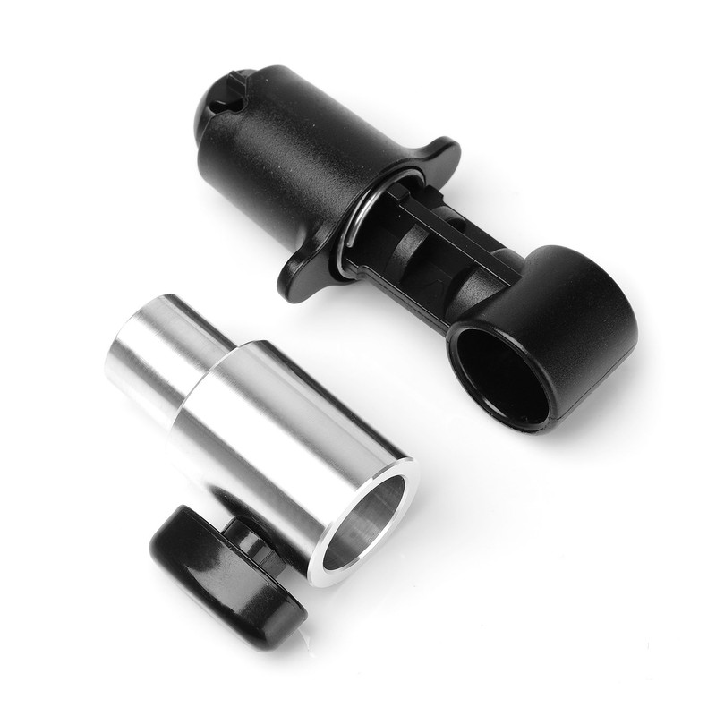 Anwenk Reflector Holder Stand Light Stand Clip Studio Photography Background
