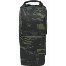 [Kenko] aosta Sanctuary IV Lens Bag AOC-ST4LB XL_MTCF Multi Camouflage
