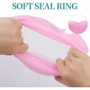 Shower Arm Cover 샤워 암용 방수 캐스트 커버 부드럽고 편안한