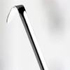 KADAX Soup ladle made of high-quality stainless steel, ladle with