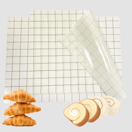 Oven Liner, 2 Pack Oven Liners for Fan Assisted Ovens Non-Stick and Heavy-Duty Oven Liners for Bottom of Oven Baking Mat, Oven Protector Sheets，Reusable, Washable