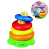 Tomy 177448 - Be Baby - Happy Stack