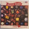 Sweet Tooth Puzzle (Chocolates) 1000 Pc Puzzle