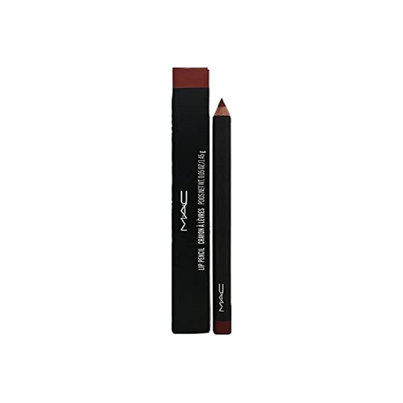 Mac Lip Pencil Plum