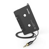 arsvita Car Audio Cassette to Aux Adapter, 3.5 MM Auxillary