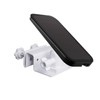 HOLACA Weatherproof Gutter Mount for Arlo Pro, Arlo Ultra, Reolink