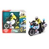 Dickie Moto SOS Police