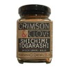 Shichimi Togarashi Japanese Seven Spice by Crimson and Clove (3