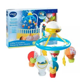 VTech Móvil Proyector Noche Estrellitas Bebé Juguete Vtech