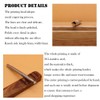 Leather Stamping Tool Carving Tools 304 Stainless Steel Professional Stamp