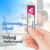Acclamator 512GB SSD NVMe M.2 2280 PCIe Gen3x4 Internal Solid