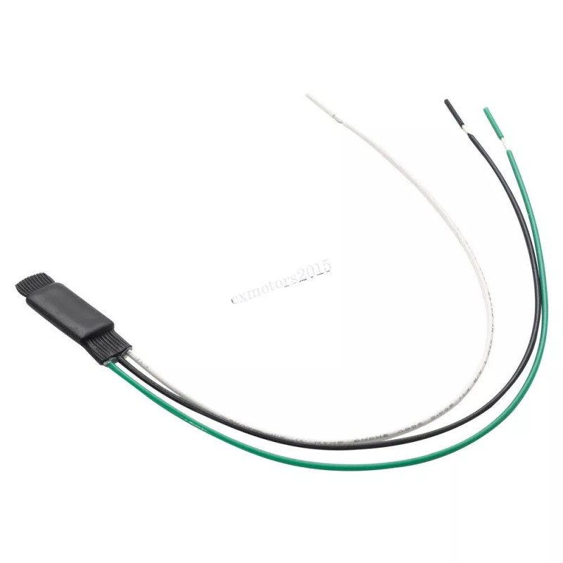 EWAY Alpine Video Parking Brake Bypass Fit For All Pioneer