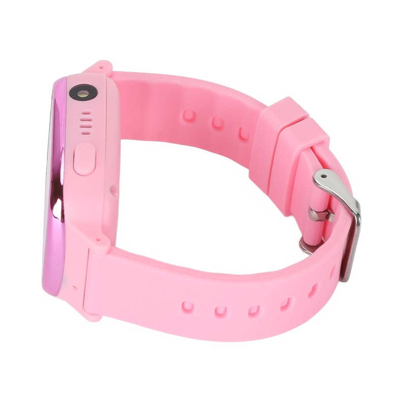 Kids Smart Watch 24 Games Camera Music Alarm Flashlight Video