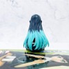Anime Characters Figure Decor Anime Cartoon Model Car Ornament for