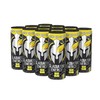 Gladiator Energy Drink, Sugar-Free, 12 Pack, Killer Kolada, 12oz Cans,