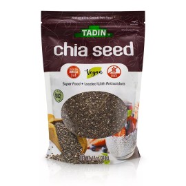 Tadin CHIA SEED TADIN 12 OZ