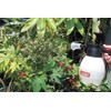 Solo 418 One-Hand Pressure Sprayer with Ergonomic Grip for Gardening,