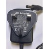 5.5V 500mA Replacement AC-DC Switching Adapter PQLV226 for Panasonic Phones