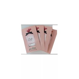 Dolce & Gabbana Lot Of 12 Pcs Dolce Garden by Dolce Gabbana for Women 0.05 oz EDP Vial Spray