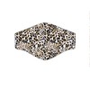 History & Heraldry Washable Face Mask - Abstract Leopard (M)