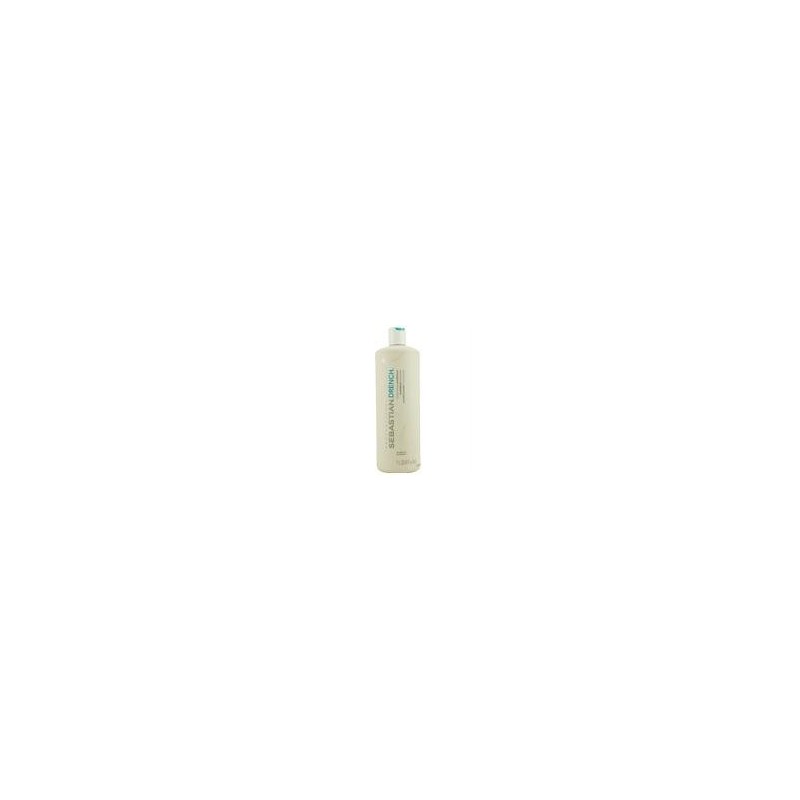Sebastian DRENCH MOISTURIZING CONDITIONER 33.8 OZ by Sebastian