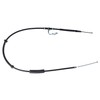 febi bilstein 109237 Handbrake Cable, Pack of 1