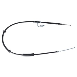 febi bilstein 109237 Handbrake Cable, Pack of 1