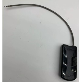 Alpha NEW Alpha Alarm Adjustable Cable Lok Wrap 6" Anti-Thief Merchandise Security LP