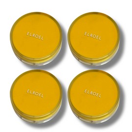 Eloel 1-Minute Tone-Up Sun Cushion 25g (4 packs) / 엘로엘 1분 톤업 선쿠션 25g 4개
