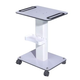 62x59x40cm Salon Big Table Trolley Stand Rolling Cart,Beauty Salon Trolley Cart, Beauty Wheel Holder Spa Cart,Beauty Cart with Wheel,Salon Roller Trolley Cart Stand
