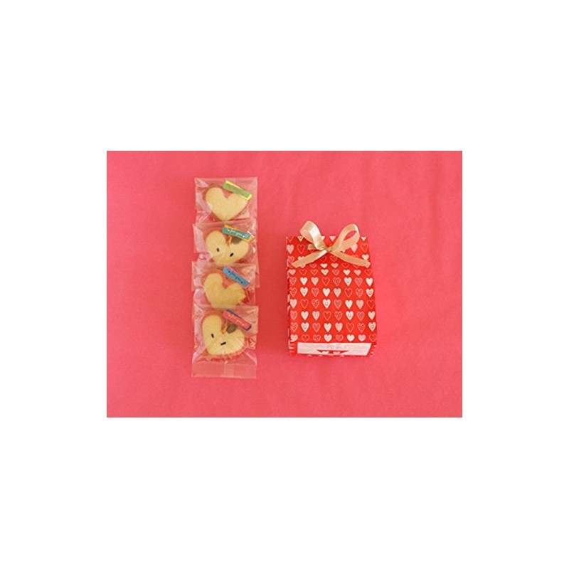 Cotta Standard Bag A – 4 Clear Solid (70 *