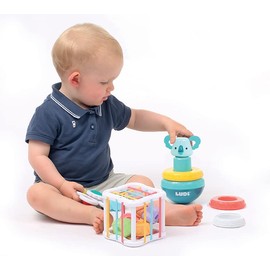 JBM SARL COFFRET DE Manipulation [SPE]