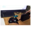Unbranded Wireless N64 Switch Online Rumble Controller for Switch PC