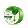 Organic Aloe Vera Gel 99% Natural 300ml