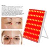Photon Skin Rejuvenation Machine Red Blue Light Therapy Acne Removal
