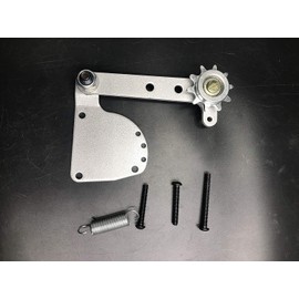 High Performance 48cc/50cc/66cc/80cc New Model Spring Chain Tensioner Kit-Gas Motorized Bicycle