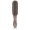 AKNIR Rika Shampoo Brush Hair Brush Rose x Sandalwood Gift