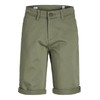JACK & JONES Kids Bowie Short Deep Green 13-14 Years