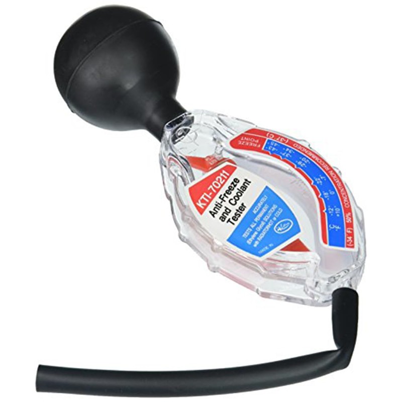 K Tool International Antifreeze Tester