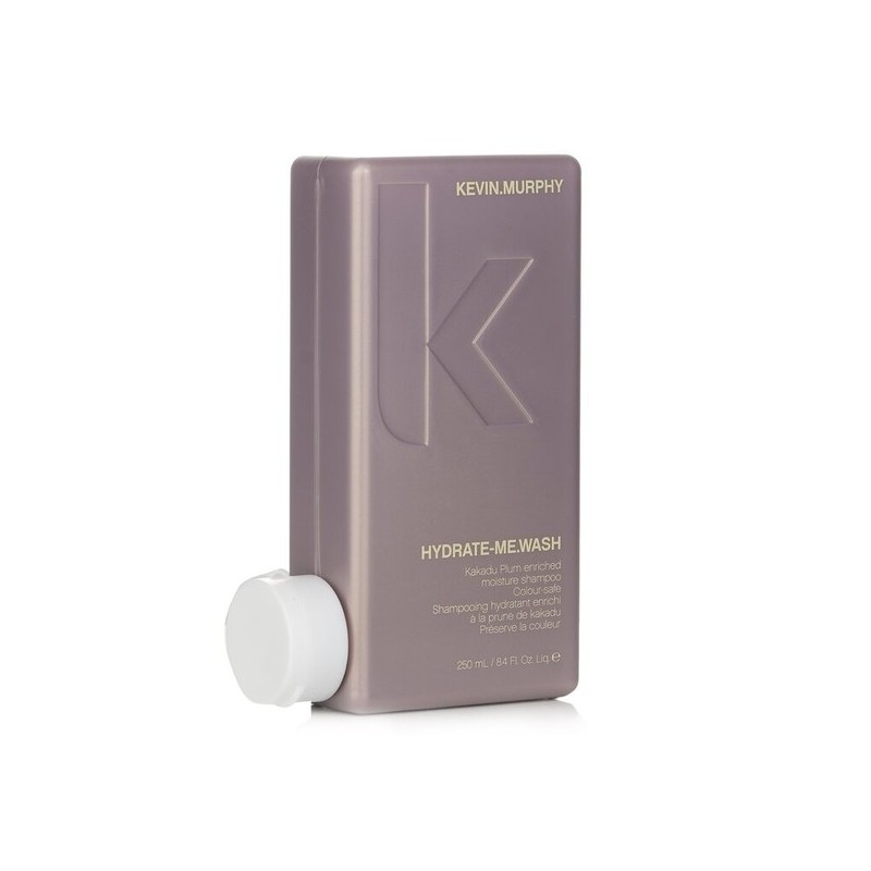 Hydrate-Me.Wash (Kakadu Plum Infused Moisture Delivery Shampoo - For Colored