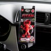 Deocar Titan – Cherry Red