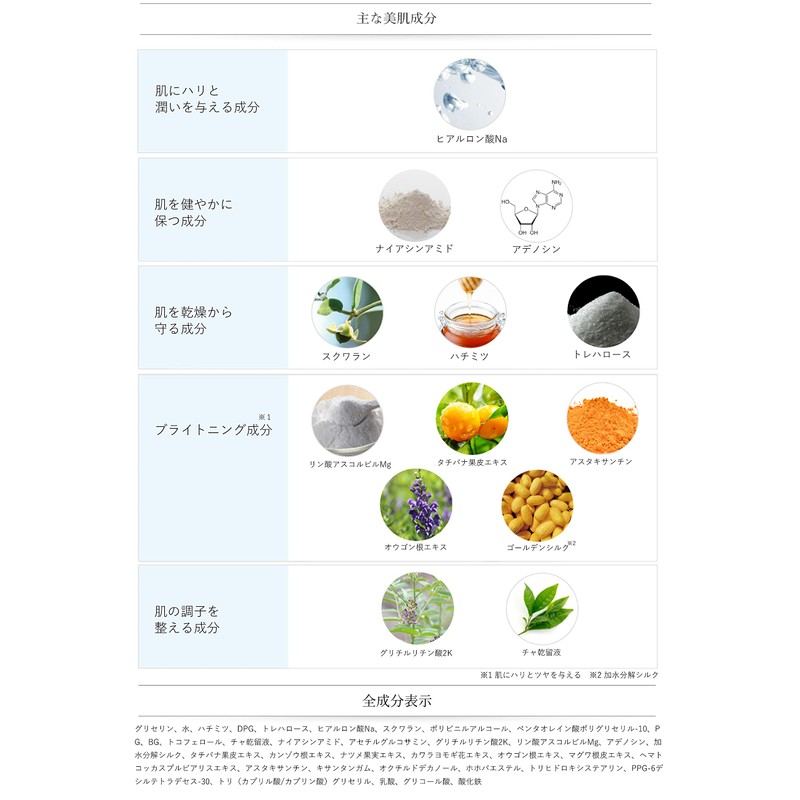 Melting Essence Warming Face Mask