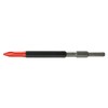 Makita A-41399 Pointed Chisel Edge Processing for Hammer Drills 17-280