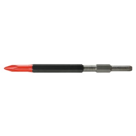 Makita A-41399 Pointed Chisel Edge Processing for Hammer Drills 17-280 Hex Shank