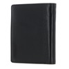 Golden Head Colorado RFID Wallet 9cc 12 cm, black, coin
