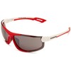 Eyelevel Tornado Wrap Men's Sunglasses Red One Size