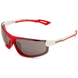 Eyelevel Tornado Wrap Men's Sunglasses Red One Size